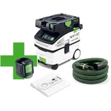 Festool Absaugmobil CTL Midi I CT-F Edition 578038