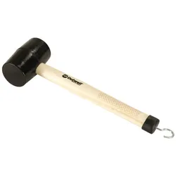 Outwell Holz Camping-hammer 12oz mixed colours