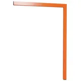 Fortis Bauwinkel 1200x800mm 90G Bauqualität FORTIS