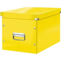 Leitz Leitz, Click & Store WOW Cube L