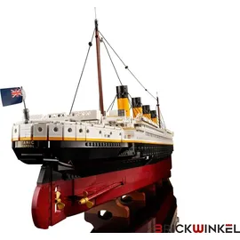 LEGO Creator Expert Titanic 10294