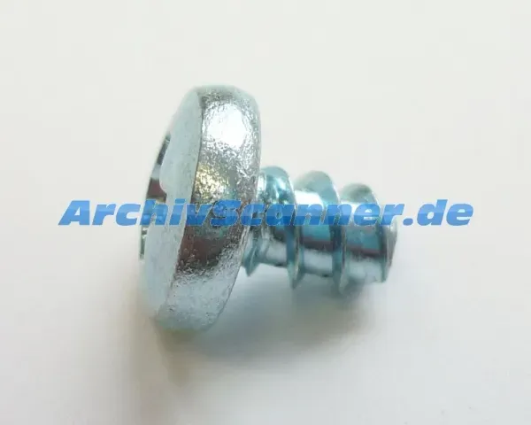 Schraube M4x6 für Canon DR-6050C, DR-7550C, DR-9050C
