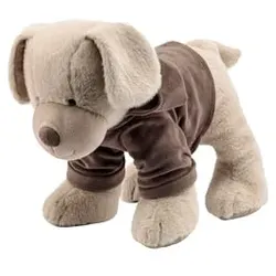 Sterntaler Kuscheltier XL Hund Lucky