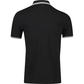Fred Perry M3600 Schwarz M