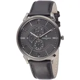 Pierre Cardin Pigalle Boulevard Leder 44 mm CPI.2024