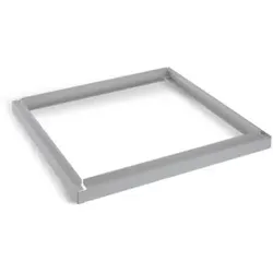 Kraftwerk Sockel für Schubladenboxen 50x533x590 mm