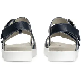 VITAFORM Sandalen Marine 37