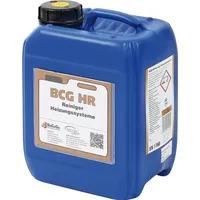 Bacoga gmbh Flüssigdichter BCG 24 (2,5 Liter) Dichtungsmittel bis