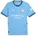 Heimtrikot 2024 2025 Sponsor Logo Herren Trikot blau