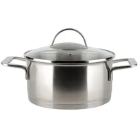 Eurohome Bratentopf Ø20 cm EUROHOME