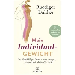 Mein Individualgewicht