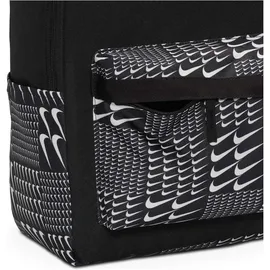 Nike Heritage Rucksack 010 - black/white/white