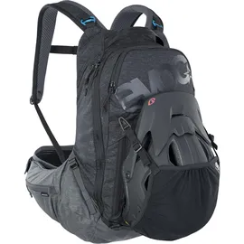 Evoc Trail Pro 10 Rucksack (Größe 10L | S-M,