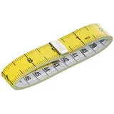 Prym Maßband Junior Gelb/Weiß 150 cm