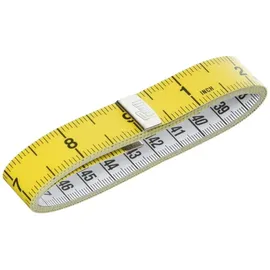 Prym Maßband Junior Gelb/Weiß 150 cm