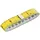 Prym Maßband Junior Gelb/Weiß 150 cm