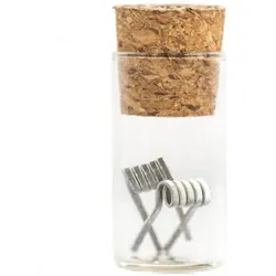 DotMod DotCoils (Triple Core Clapton)