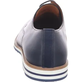 LLOYD Dakin Businessschuhe in Übergrößen blau 44,5 EU 10 UK