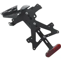 Rizoma Kennzeichenträger Kit Fox