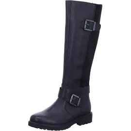 REMONTE Stiefel schwarz 39