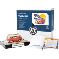 Franzis Verlag VW Bulli T1 1:24 Modellbus