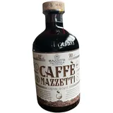 MAZZETTI CAFFE - Liquore di Caffe – Kaffeelikör