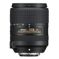 Nikon AF-S DX Nikkor 18-300 mm F3,5-6,3G ED VR