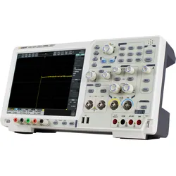 OWON FDS1102 4-in-1 Digital Speicher Oszilloskop + AG + Netzgerät + Multimeter