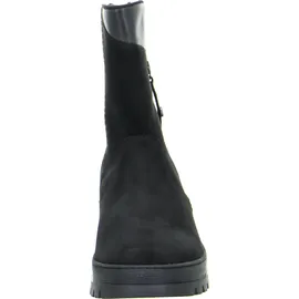 GANTER Damen, Kathy Mode-Stiefel, schwarz, 40.5