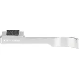 JJC Daumenauflage für Fuji X100V X100F XE3 Silver