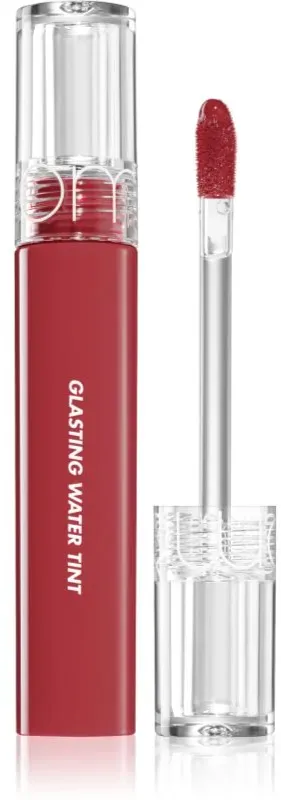 rom&nd Glasting Water Tint Lipgloss Farbton 05 Rose Splash 4 g