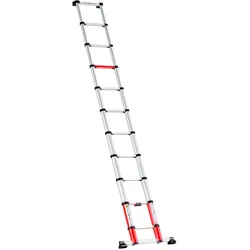 Altrex Teleskopleiter Smart Up Go 11 Sprossen