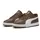 Puma Caven III Chestnut Brown / Puma White / Gold 46