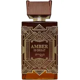 zimaya Amber Is Great Extrait de Parfum 100 ml