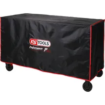 KS Tools Abdeckhaube zu P40, 1701x710x829 mm