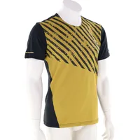 Dynafit Alpine Herren T-Shirt-Braun-S