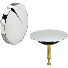 Viega Ausstattg Set MULTIPLEX Visign M1 verchromt