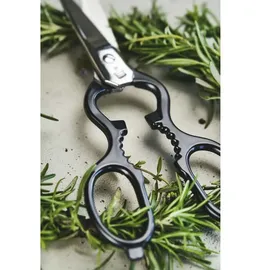 Zwilling Vielzweckschere 20 cm schwarz