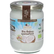 Dr. Goerg Kokosöl neutral bio 500 ml
