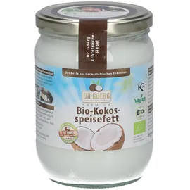 Dr. Goerg Kokosöl neutral bio 500 ml