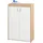 Bega Consult Paris 64 x 126 x 38 cm weiß / weiß