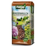 Plantop Rindenmulch 10-40 mm 70 l