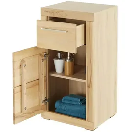 Smart Unterschrank ¦ holzfarben ¦ Maße (cm): B: 42 H: 80 T: 36.0