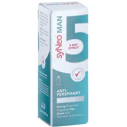 Syneo 5 Antitranspirant Roll-on Man