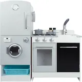 Play & Learn Modern 95 x 95 x 30 cm