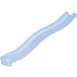 Belladoor Rutsche Rutsche 265 cm pastellblau blau
