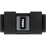 Thule SkiClick 7291 Skihalter für 1 Paar Langlaufskier
