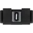 Thule SkiClick 7291 Skihalter für 1 Paar Langlaufskier