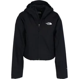 The North Face Damen Cropped Quest Jacke (Größe L