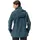Vaude Rosemoor Jacket II Damen Dark Sea 38